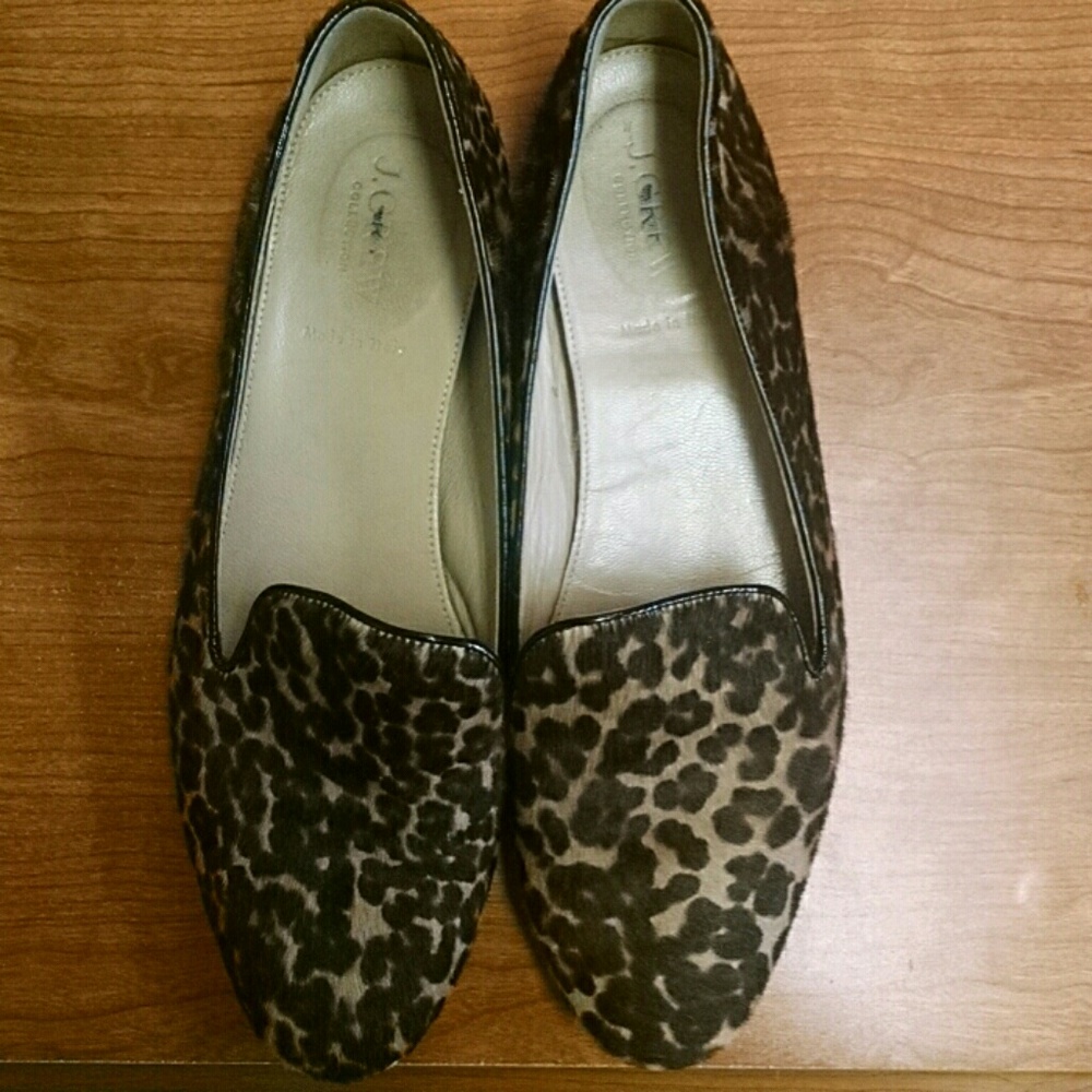 J.Crew Loafers Shoes - Picture 6 of 6